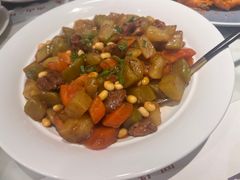 -南山鲜虾面·活鲜小馆·海味大连菜(南山总店)