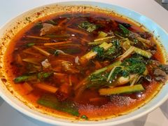 -眉州东坡(华联万柳店)