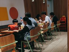 -麦当劳(安定门外大街店)