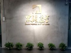 -黑骏画室·深圳美术中高考黄埔军校