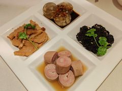 -莆田餐厅PUTIEN(宁波阪急店)