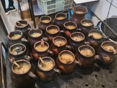 -袁森泰鲜汤(江汉区三民靓汤店)