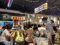 -霸王虾·麻辣小龙虾(清水河公园店)