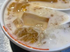 -探鱼·鲜青椒爽麻烤鱼(天一广场店)
