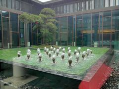 -上海崇明金茂凯悦酒店