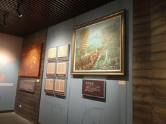 -蓬莱阁景区