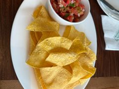 玉米片-FABIO’S费比欧披萨餐厅