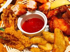 -CoCo壱番屋(久光百货店)