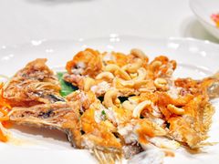 -金链花·泰国餐厅(国贸店)