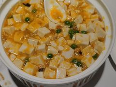蟹黄豆腐-黄弟大排档·湖南菜·小龙虾·小海鲜(凯旋北路店)