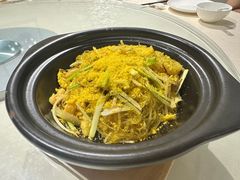 -醉霖生态餐厅(交大店)