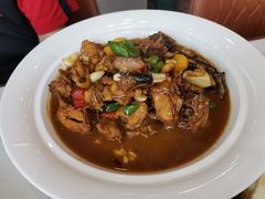 -虾铺子龙虾·私房菜(金源花苑店)