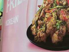 -悠个炸鸡(南京创始店)