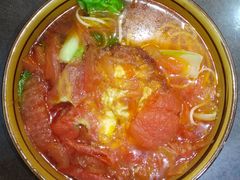 -华兴街煎蛋面(总店)
