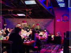 -蘭奢雅集·江浙菜(青山江滩店)