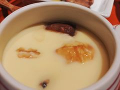 茶碗蒸-翔峰炭火鳗鱼(悦泰街里公寓店)