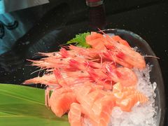 -真剑日本料理·铁板烧(贵州路店)