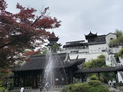 -江宁织造博物馆