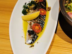 -花和海鲜自助(梅江店)
