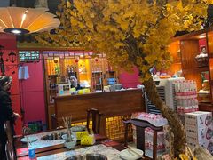 大堂-京元盛铜锅涮肉(上海总店)