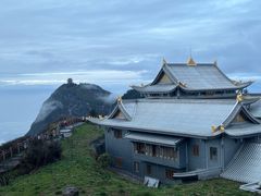 -峨眉山风景名胜区