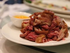 -玄武苏宁诺富特酒店·紫金轩中餐厅