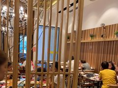 大堂-虾饺妹·酒家(海珠广场店)