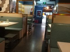 大堂-大成海鲜烧烤·小龙虾(七宝店)