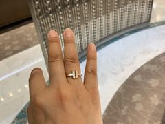 -Tiffany & Co.蒂芙尼
(武汉武商MALL店)