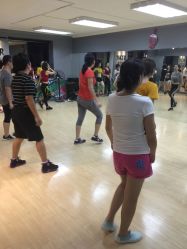 -STAR舞蹈工作室