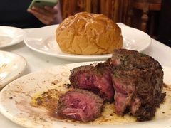 -摩根扒房(桐梓林店)