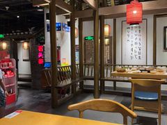-老凯俚酸汤鱼(多彩城店)