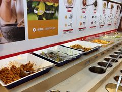 -海底捞火锅(万达广场店)