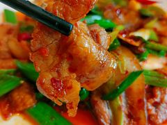 -辣婆婆(航天桥店)