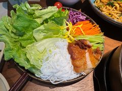 -云海肴·汽锅鸡·云南菜(美罗城店)