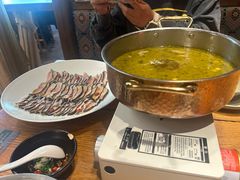 -印象鲵宴·张家界地标美食名片(溪布街店)