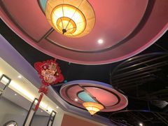大堂-熹悟海鲜火锅·广式打边炉