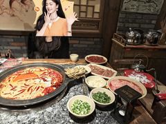 -蜀大侠火锅(建设路第五大道店)