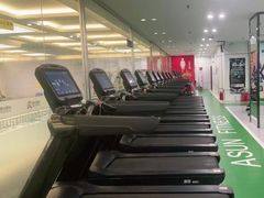 -爱尚游泳健身(外交公寓店)