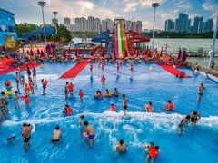 -东湖欢乐水世界