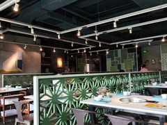 -百年果林椰子鸡(中洲店)