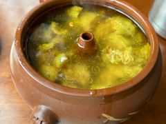 -怡得观滇餐厅·地道昆明菜·1996(海埂大坝店)