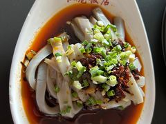 -江龙饭店·乌江豆腐鱼(乌江老桥头店)