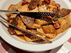 -西贝(吴江路湟普汇店)