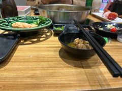 -水林间·寿喜烧自助(仙林金鹰店)