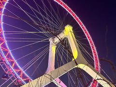 -天津之眼摩天轮