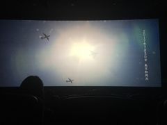 -南宁时代电影大世界(CGS激光中国巨幕)