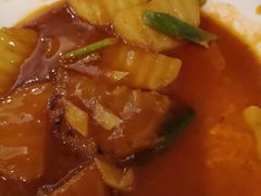 -兰州宾馆餐厅(兰州驻京办店)