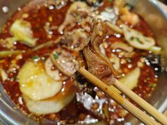 -万达广场(南昌红谷滩店)