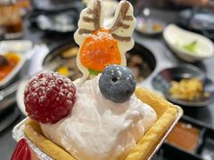 -神户赤童日式烤肉伙伴(东直门店)